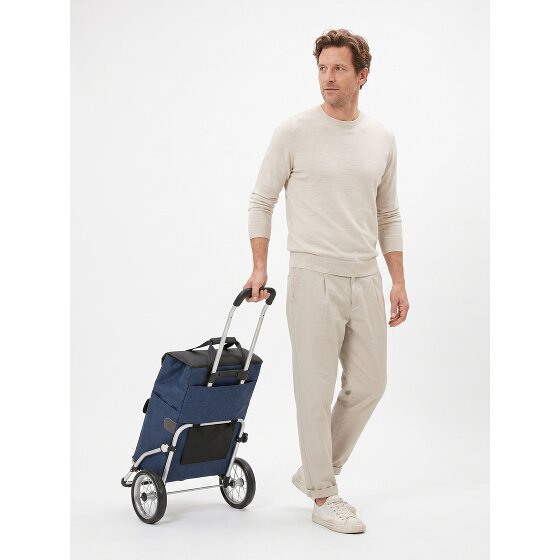 Andersen Shopper Royal Shopper Einkaufstrolley 58 cm