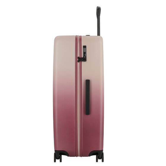 Herschel Heritage 4 Rollen Trolley L 81 cm