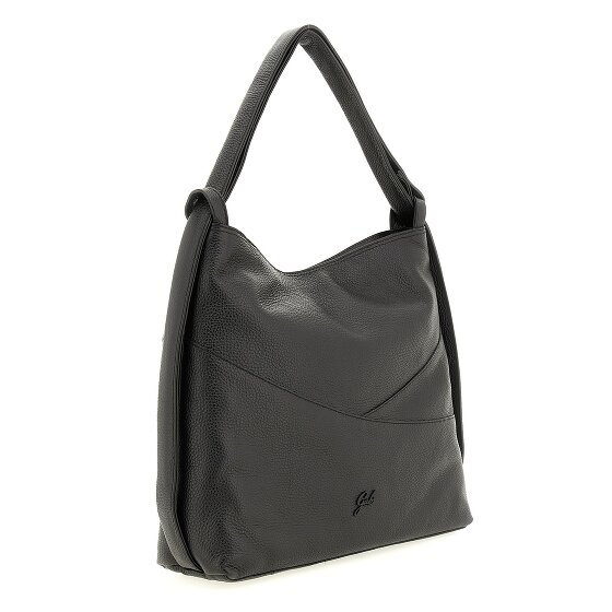 Gabs Schultertasche Leder 35 cm