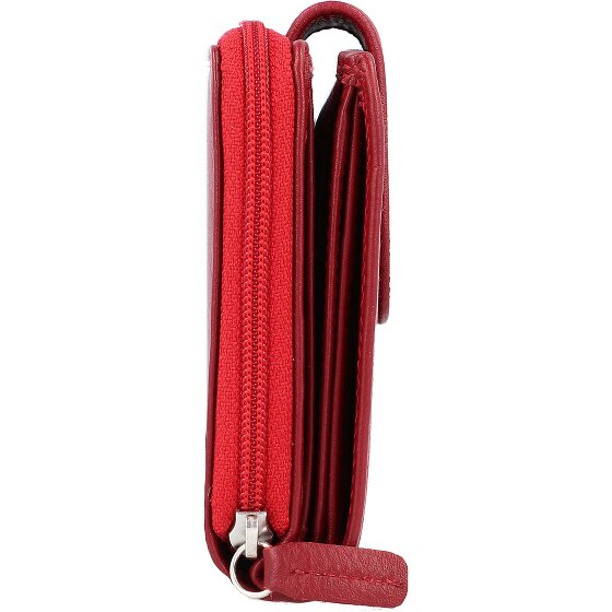 Golden Head Polo Geldbörse RFID Leder 12,5 cm Golden Head Polo Geldbörse RFID Leder 12,5 cm