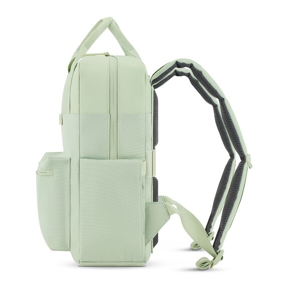 Kapten & Son Bergen Pro Daypack 39 cm Laptopfach