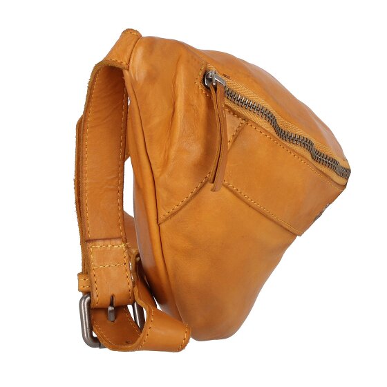 Harbour 2nd Anchor Love Jamie Gürteltasche Leder 26 cm