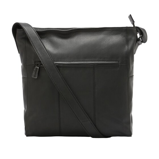 Voi 4Seasons Antje Umhängetasche Leder 32 cm