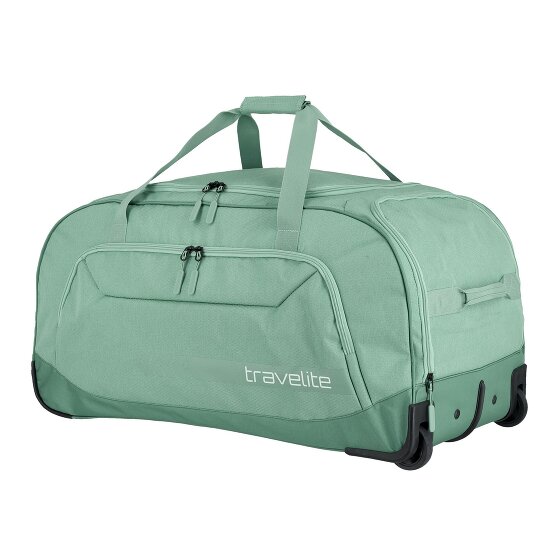 Travelite Kick Off 2 Rollen Reisetasche 77 cm