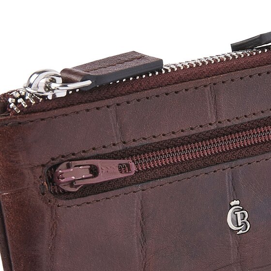 Castelijn & Beerens Schlüsseletui Leder 13.5 cm
