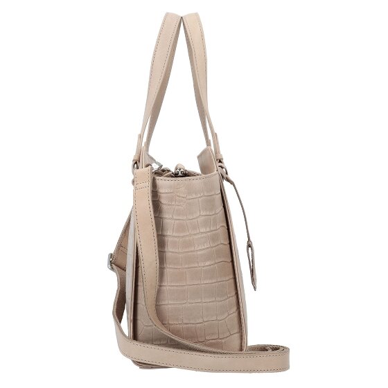 Burkely Icon Ivy Schultertasche Leder 29.5 cm