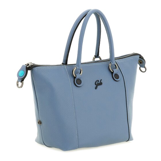 Gabs G3 Plus 5 in 1 Schultertasche Leder 37 cm