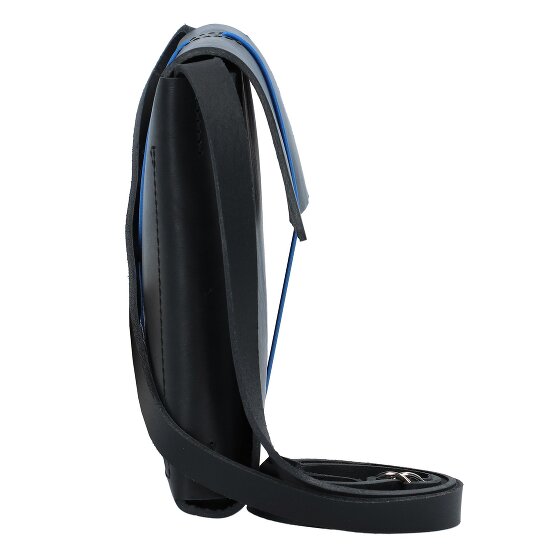 Harold's Keeper Clutch Tasche Leder 26 cm