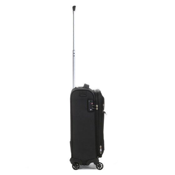Roncato Joy 4 Rollen Kabinentrolley 55 cm mit Dehnfalte