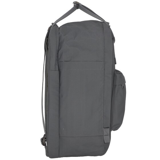 Fjällräven Kanken Rucksack 43 cm Laptopfach