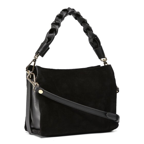 Coccinelle Boheme Schultertasche Leder 23 cm