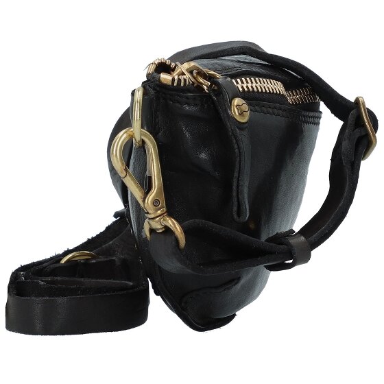 Campomaggi Gürteltasche Leder 23,5 cm