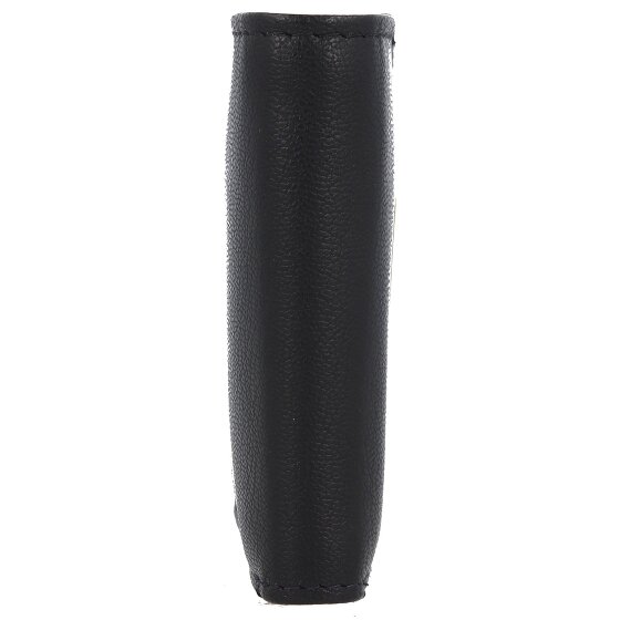 mano Don Leonardo Geldbörse RFID Leder 10 cm mano Don Leonardo Geldbörse RFID Leder 10 cm