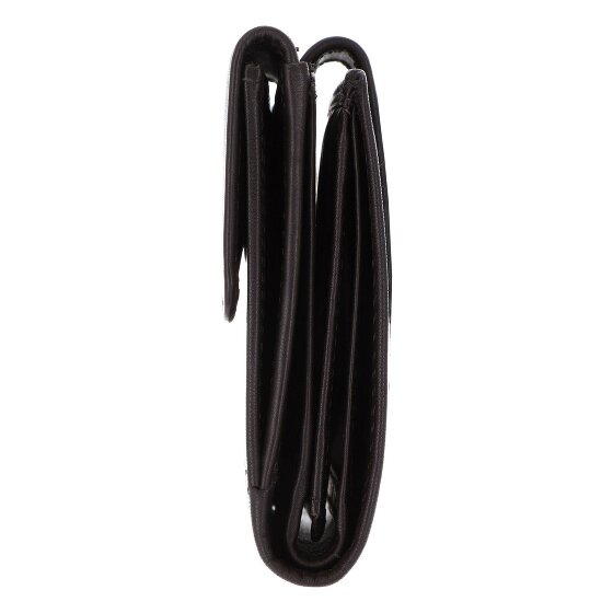 Golden Head Polo Geldbörse RFID Leder 12 cm