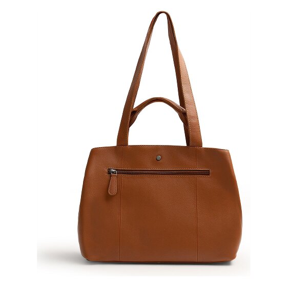 The Chesterfield Brand Nerissa Handtasche Leder 32 cm