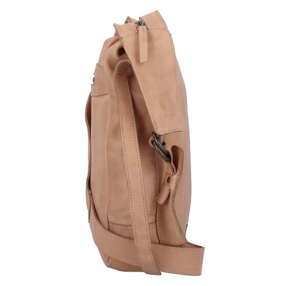 Harold's Submarine Umhängetasche Leder 31 cm