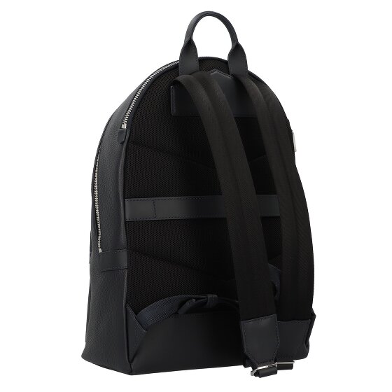 Boss New Crosstown Daypack Leder 42 cm Laptopfach
