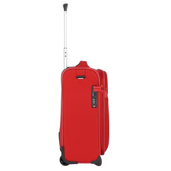 Roncato Ironik 2.0 2 Rollen Kabinentrolley 45 cm
