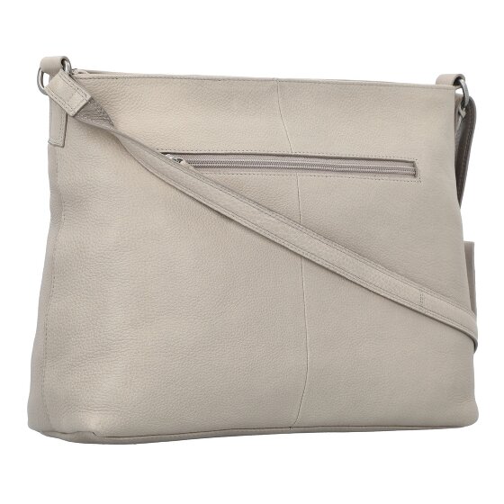 Burkely Soft Skylar Umhängetasche Leder 32 cm