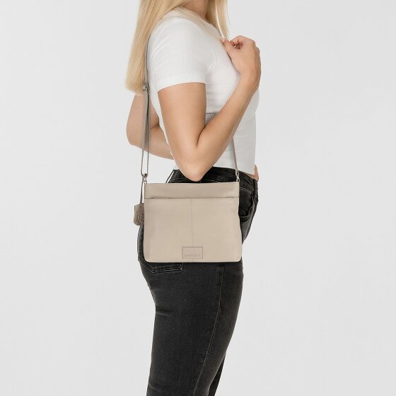 Burkely Soft Skylar Umhängetasche Leder 32 cm