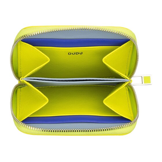 DuDu Hokkaido Geldbörse Leder 10 cm