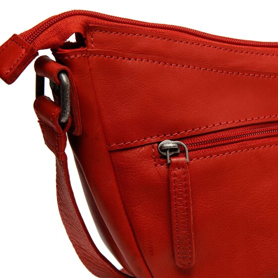 The Chesterfield Brand Clarita Umhängetasche Leder 35 cm