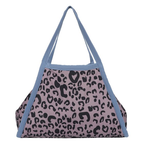 Fritzi aus Preußen Ini Shopper Tasche 38 cm