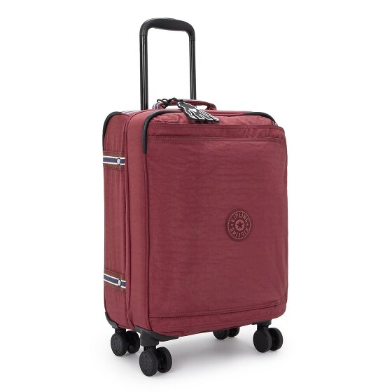 Kipling Basic Spontaneous 4 Rollen Kabinentrolley S 33 cm