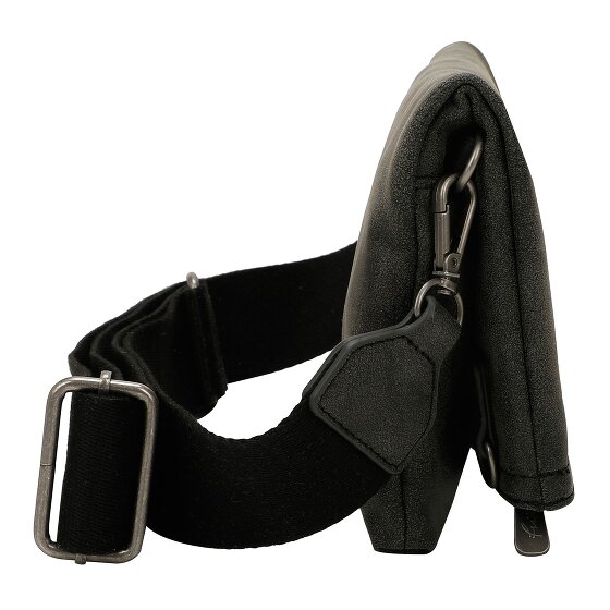 Fritzi aus Preußen Ronja Cross Vintage Umhängetasche 30 cm