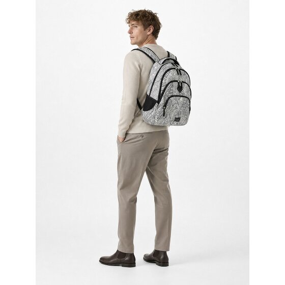 Travelite Basics Daypack 45 cm Laptopfach