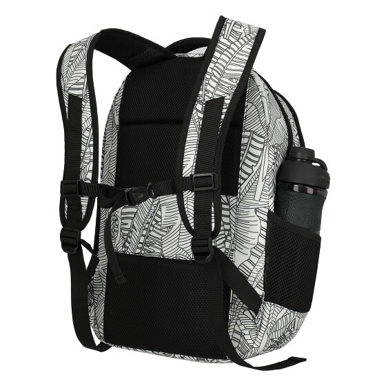 Travelite Basics Daypack 45 cm Laptopfach