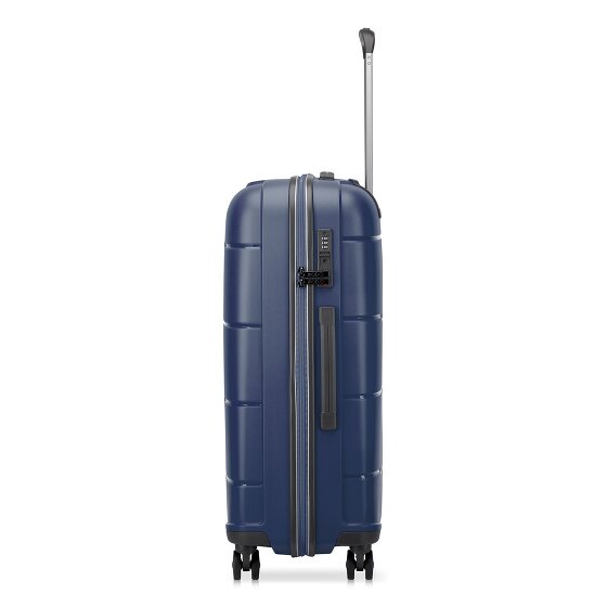 MODO by Roncato Galaxy 4 Rollen Kofferset 3-teilig