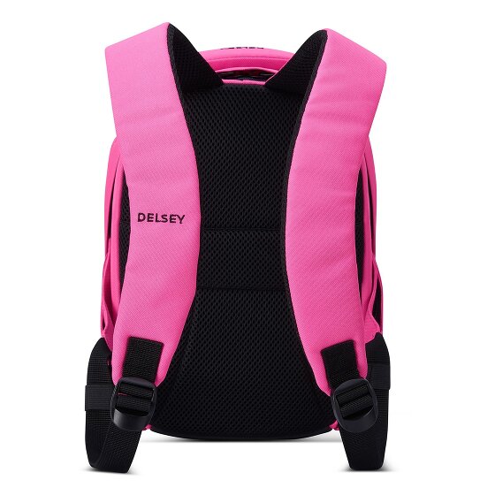 Delsey Paris Securban Mikro City Rucksack RFID 30,5 cm