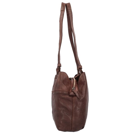 Harold's Submarine Schultertasche Leder 31 cm Harold's Submarine Schultertasche Leder 31 cm