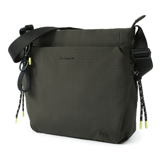Hedgren String Makoto Umhängetasche 26.5 cm Hedgren String Makoto Umhängetasche 26.5 cm