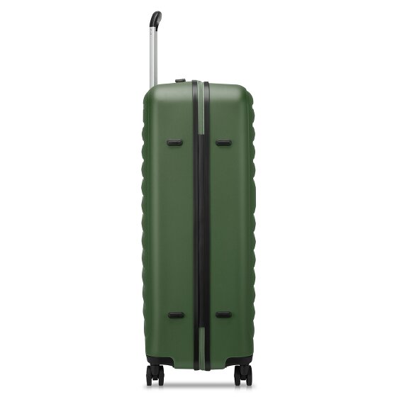 Roncato Ibiza 4 Rollen Trolley L 75 cm Roncato Ibiza 4 Rollen Trolley L 75 cm