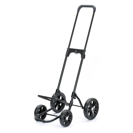 Andersen Shopper Quattro Shopper Ipek Maxi Einkaufstrolley 59 cm