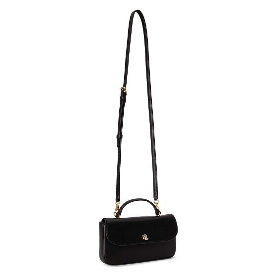 Lauren Ralph Lauren Marcy Handtasche Leder 20.5 cm