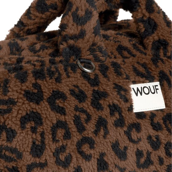 Wouf Teddy Weekender Reisetasche 44 cm