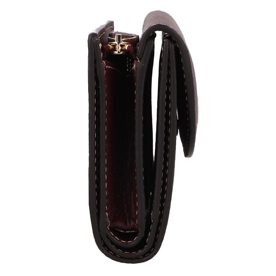 AIGNER Miranda Geldbörse RFID Schutz Leder 11 cm