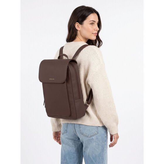 Kapten & Son Tromso Daypack 36 cm Laptopfach