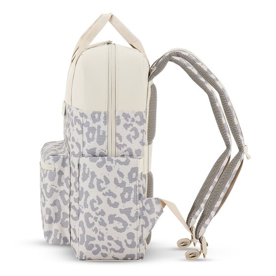 Kapten & Son Bergen Pro Daypack 39 cm Laptopfach