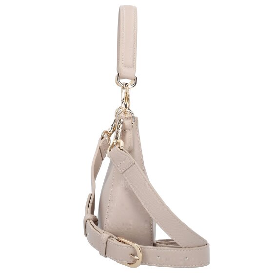 Valentino Zero Schultertasche Leder 22 cm