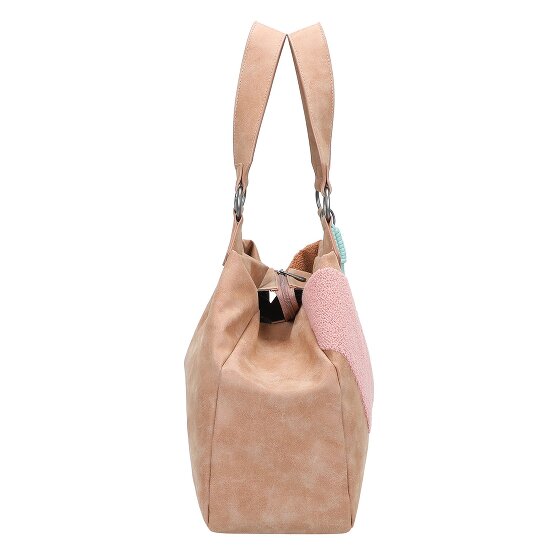 Fritzi aus Preußen Izzy Schultertasche 42 cm