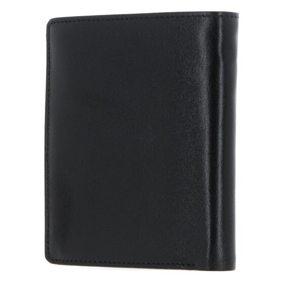 Golden Head Colorado Geldbörse RFID Schutz Leder 13 cm