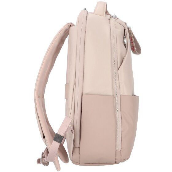 Samsonite Workstationist Rucksack 40 cm Laptopfach