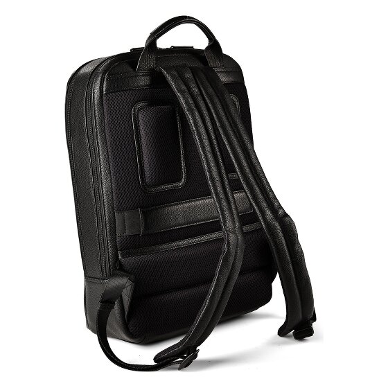 Jost Frankfurt Daypack Leder 45 cm Laptopfach