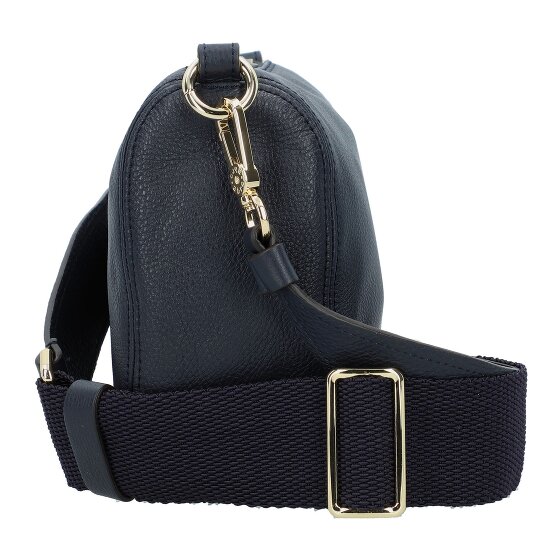 abro Dalia Umhängetasche Leder 22 cm