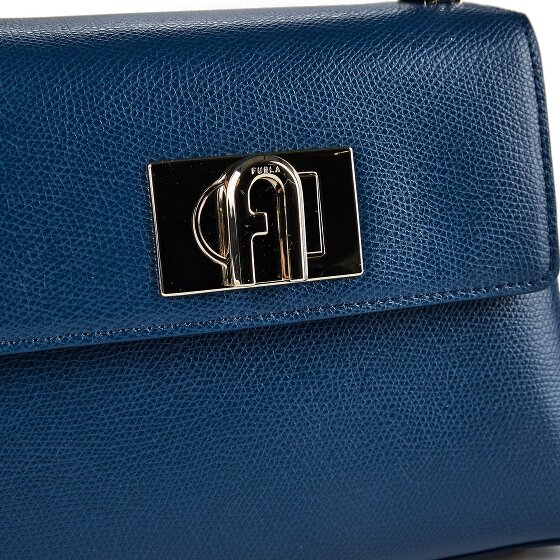 Furla 1927 Handtasche Leder 21 cm