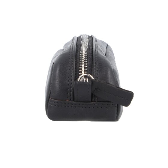 Braun Büffel Golf Edition Stifteetui Leder 18.5 cm
